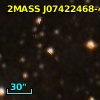 2MASS J07422468-4211246