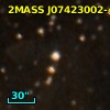 2MASS J07423002-4212134