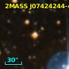 2MASS J07424244-4212377