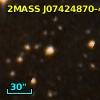 2MASS J07424870-4214419