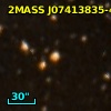 2MASS J07413835-4203276