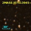 2MASS J07413945-4204248