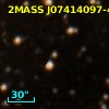 2MASS J07414097-4209557