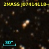 2MASS J07414118-4207592