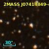 2MASS J07414849-4204101