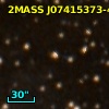 2MASS J07415373-4204008