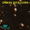 2MASS J07415395-4207053