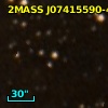 2MASS J07415590-4208259