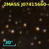 2MASS J07415660-4203510