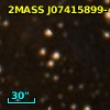 2MASS J07415899-4207279