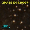 2MASS J07420097-4204293