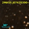 2MASS J07420390-4206524