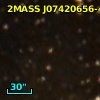 2MASS J07420656-4203547
