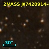 2MASS J07420914-4205417
