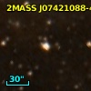 2MASS J07421088-4207506