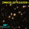 2MASS J07410359-4205006