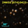 2MASS J07410423-4205149