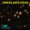 2MASS J07410546-4205087