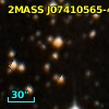 2MASS J07410565-4201548