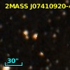 2MASS J07410920-4158531