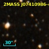 2MASS J07410986-4159483