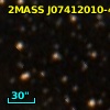2MASS J07412010-4200356