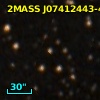 2MASS J07412443-4159146