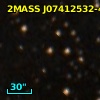 2MASS J07412532-4159356
