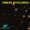 2MASS J07412855-4159316