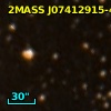 2MASS J07412915-4204207