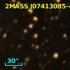 2MASS J07413085-4201424