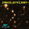2MASS J07413087-4201131