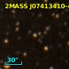 2MASS J07413410-4202350