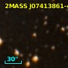 2MASS J07413861-4202451