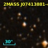 2MASS J07413881-4159476