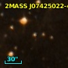 2MASS J07425022-4217269