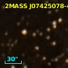 2MASS J07425078-4221423