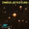 2MASS J07425186-4217023