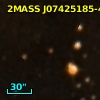 2MASS J07425185-4220037