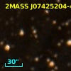 2MASS J07425204-4222477