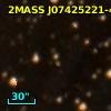 2MASS J07425221-4222401
