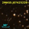 2MASS J07425228-4221380