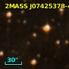 2MASS J07425378-4217146