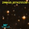 2MASS J07425538-4216507