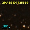 2MASS J07425559-4220542