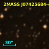 2MASS J07425684-4221339