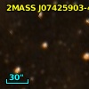 2MASS J07425903-4217467