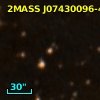 2MASS J07430096-4220560