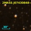 2MASS J07430848-4223367