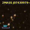 2MASS J07430979-4222185